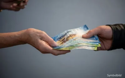 Bezirk Horgen ZH – Betrüger ergaunern mehrmals Geld von Rentner