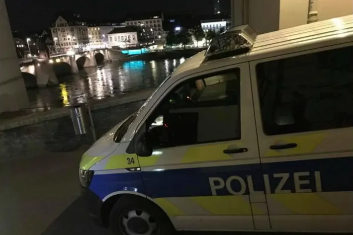 Basel – Zeugenaufruf nach gewalttätigem Raubüberfall