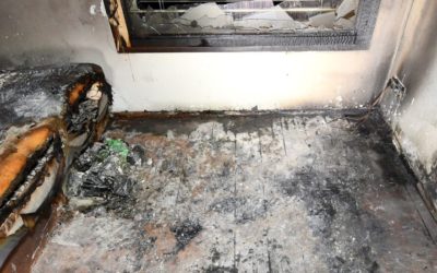 Paspels GR – Brand in Einfamilienhaus ausgebrochen
