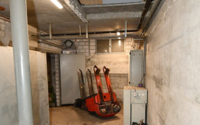 Landquart GR – Mann (†49) bei Arbeitsunfall verstorben