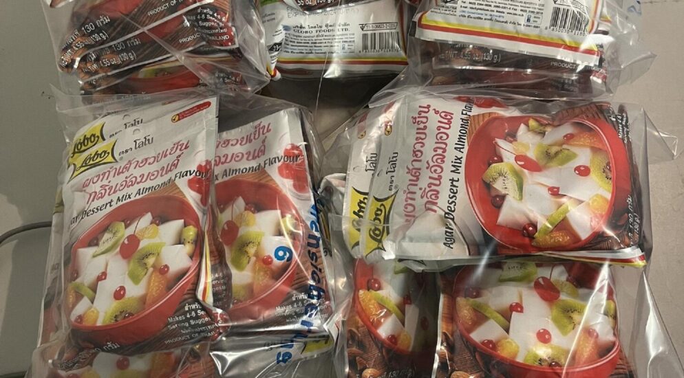 Flughafen Zürich ZH – Drogenkurier (50) aus Estland verhaftet – Kokain sichergestellt
