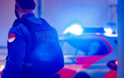 Bettlach SO – Fahrradlenker (39) nach Kollision mit PW verletzt