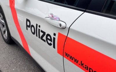 Müllheim TG – Ein Sorgenwürmchen und Glückswürmchen