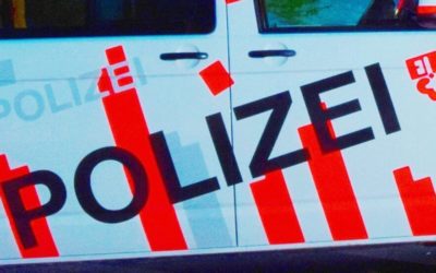 Engelberg OW – Velofahrerin (14) von Auto angefahren – schwer verletzt