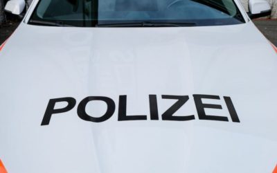 Oensingen SO – Täter in Zusammenhang mit Diebstahl von Abrieb ermittelt