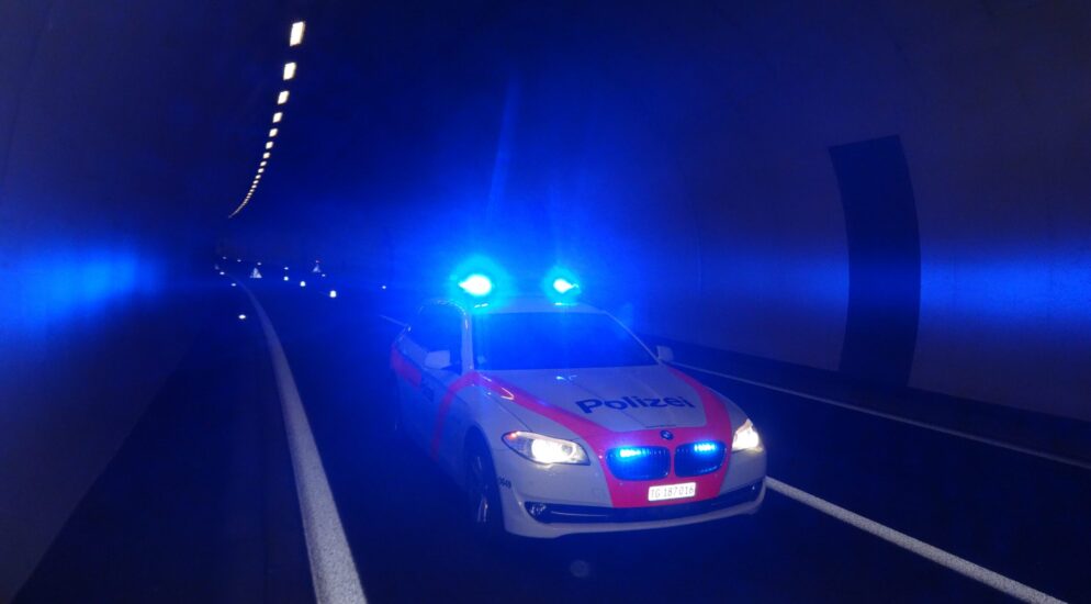 Gewalttat in Sirnach TG: Drei Jugendliche attackieren Pflegerin in Psychiatrie Gewalttat in Sirnach TG: Drei Jugendliche attackieren Pflegerin in Psychiatrie