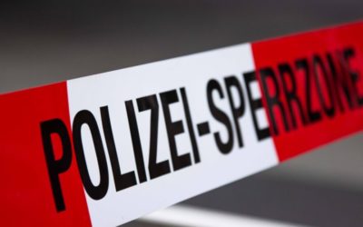 Stadt St.Gallen SG – 20-Jähriger nach Auseinandersetzung verletzt