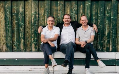 ADAC, ANWB und TCS investieren in Camping-Plattform PiNCAMP