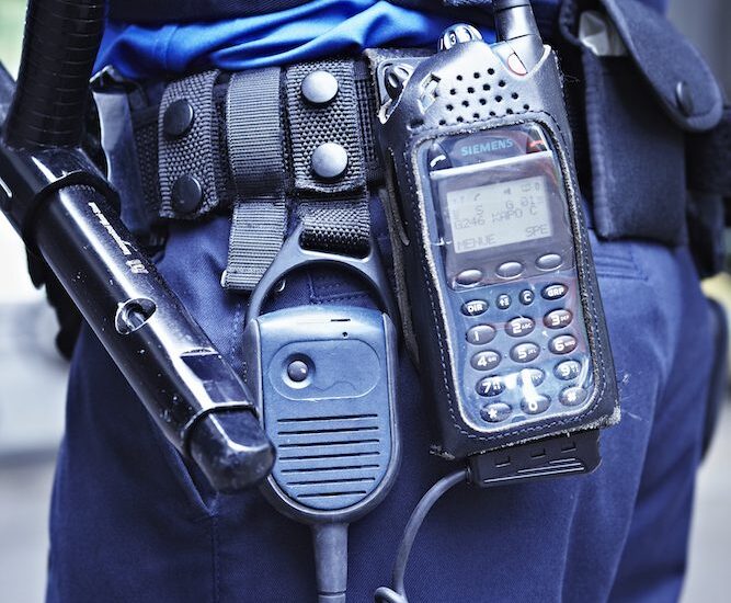 Stadt Basel BS – Jugendliche Opfer von Raubüberfall – Zeugenaufruf