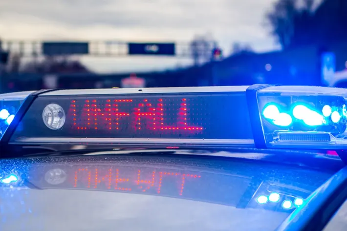 A3 Lachen SZ – Drama nach Flucht vor der Polizei