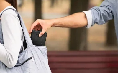 Regionalpolizei Zofingen – Taschendiebe – Vorsicht im Gedränge!
