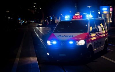 Stadt Zürich ZH (Kreis 5) – Mann (49) von Unbekannten angegriffen und verletzt