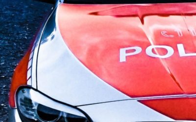 Ebikon LU – Fussgängerin (55) bei Unfall mit Auto erheblich verletzt