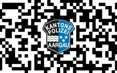 Kantonspolizei Aargau – Die Kapo App geht in Pension