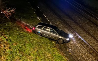 Eschlikon TG – Schweizer war trotz Entzug des Führerausweises mit Auto unterwegs