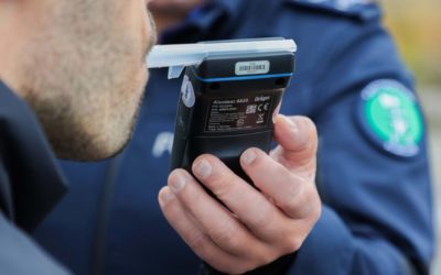 Weinfelden TG – Alkoholisierter Lieferwagenfahrer (55) am Steuer