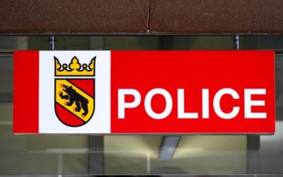 Daten von Mitarbeitern der Berner Polizei gehackt – mehrere Beschuldigte identifiziert