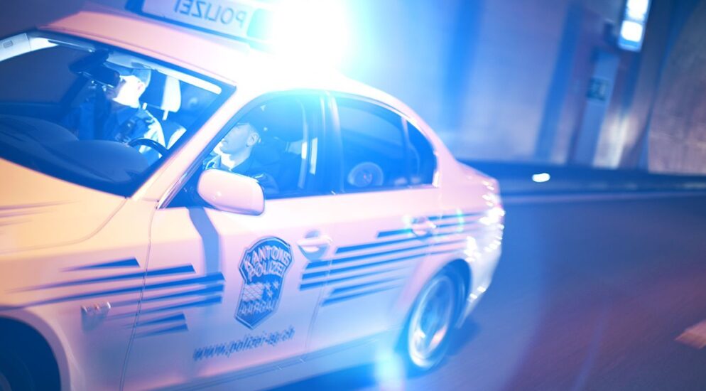 Unterentfelden AG – Unbekannter Mann überfällt Dennerfiliale – Zeugenaufruf