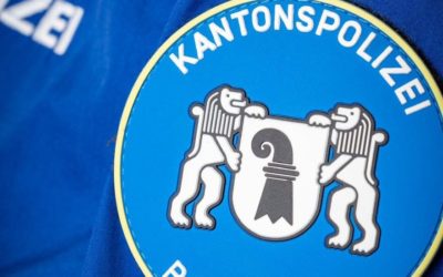 Stadt Basel BS – Mann (31) mit Stichwaffe schwer verletzt – Türke (23) verhaftet