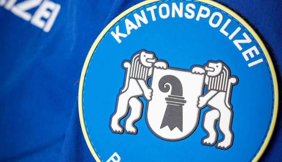 Basel-Stadt BS – Afghane (23) Opfer eines Raubes – zwei Marokkaner festgenommen