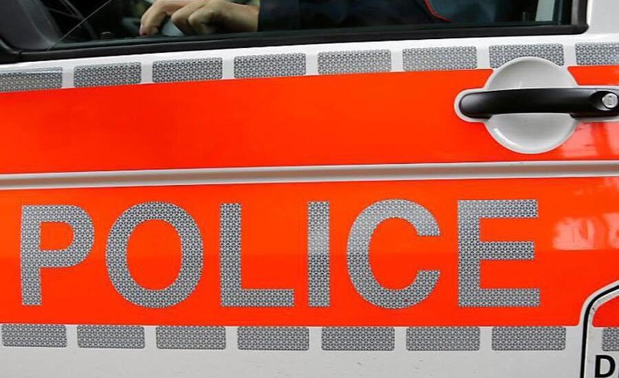 Oberburg BE – Frontalkollision zwischen zwei Autos – drei Personen verletzt