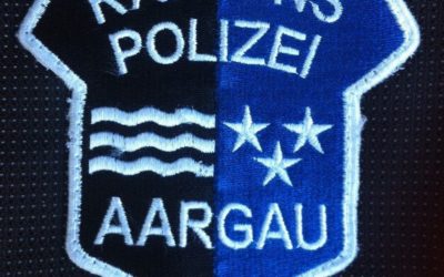 Büsi in Oberrohrdorf AG mit 20 Schrotkugeln erschossen – Zeugenaufruf