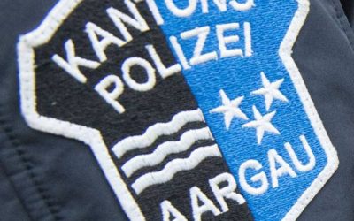 Stein AG – Drei mutmassliche Einbrecher nach riskanter Flucht gefasst