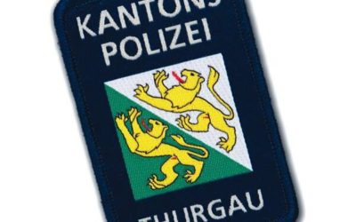 Lengwil TG – Autofahrer (71) kollidiert mit Zaun und Treppe – zwei Personen verletzt