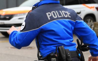 Stadt Freiburg FR – Mann (41) aus misslicher Lage gerettet