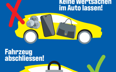 Ettiswil LU – Mutmasslicher Dieb (Algerier, 30) festgenommen