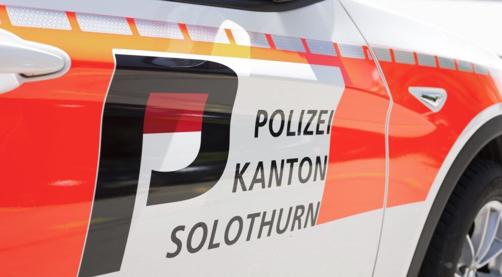 Gunzgen SO – Einbruch in Restaurant auf Autobahn-Raststätte Gunzgen Süd