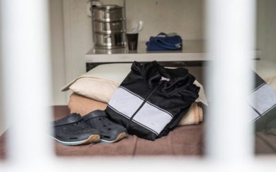 Stadt Chur GR – Mann (Serbe, 30) nach Raubüberfall verhaftet