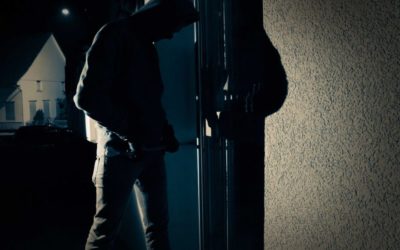 Stadt St.Gallen SG – Einbruch in Geschäftsgebäude