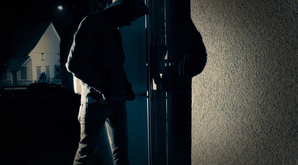 Stadt St.Gallen SG: Einbruch in Geschäftsgebäude Stadt St.Gallen SG: Einbruch in Geschäftsgebäude