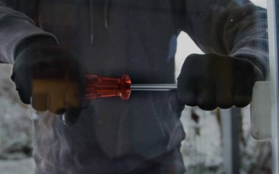 Altstätten SG – Einbruch in Geschäft