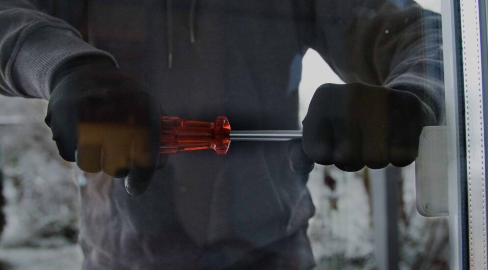 Altstätten SG: Einbruch in Geschäft Altstätten SG: Einbruch in Geschäft