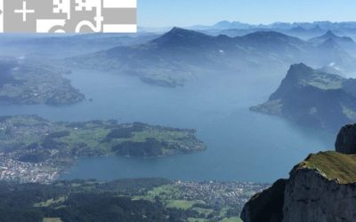 Zentralschweizer Leuchtturmprojekt „VISION 2025“ geht in Realisierungsphase