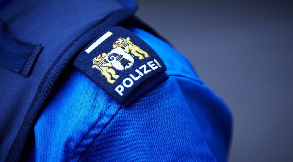 Stadt Basel BS – 60-jährige Frau Opfer eines Raubes – Zeugenaufruf