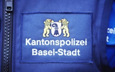 Stadt Basel BS – Frau Opfer eines Raubes – Zeugenaufruf