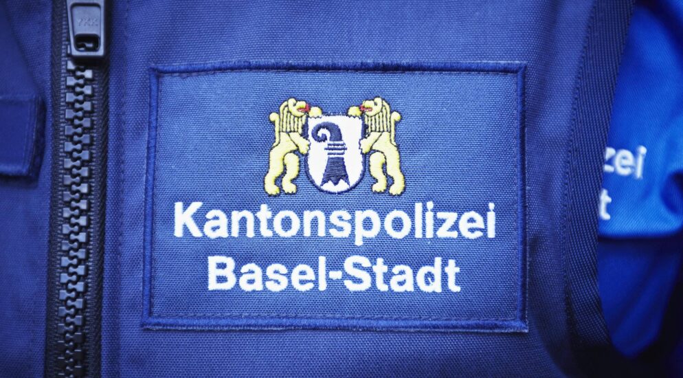 Stadt Basel BS – Frau Opfer eines Raubes – Zeugenaufruf