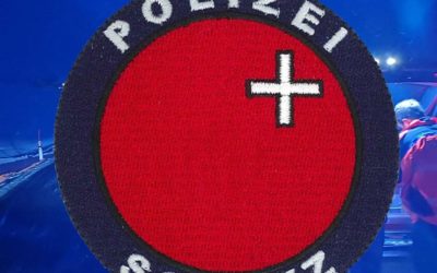 Wangen SZ – Brand in Waschküche