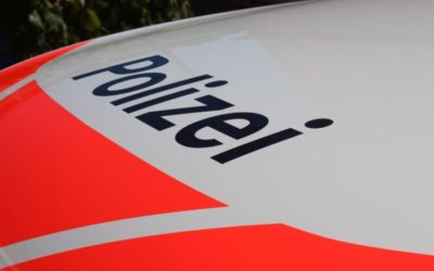 Kanton Zug – Männer betäubt und bestohlen