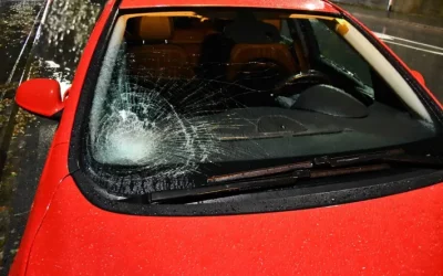 Chur GR – Frau auf Fussgängerstreifen von Auto frontal erfasst und verletzt