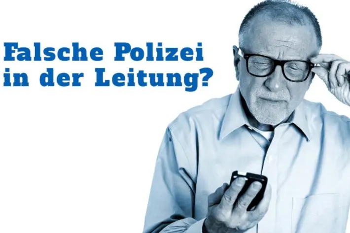 Kanton Zürich – Entwicklung der Telefonbetrugsdelikte