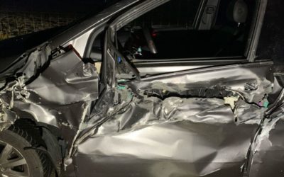 A1 bei Oberbipp SO – Falschfahrer (81) kollidiert mit Lieferwagen – zwei Verletzte