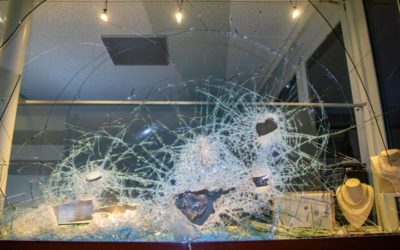 Domdidier FR – Schmuck im Wert von mehreren Tausenden Franken gestohlen
