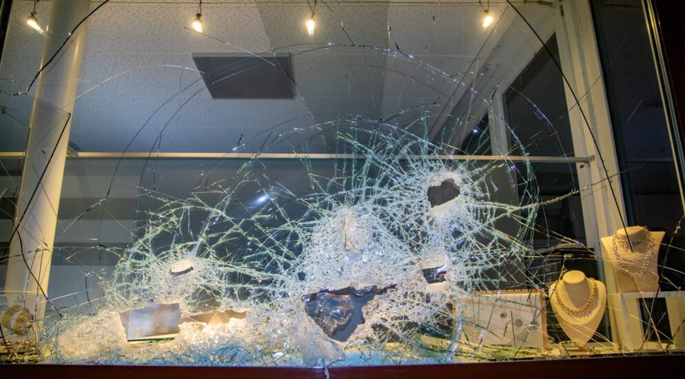 Domdidier FR – Schmuck im Wert von mehreren Tausenden Franken gestohlen