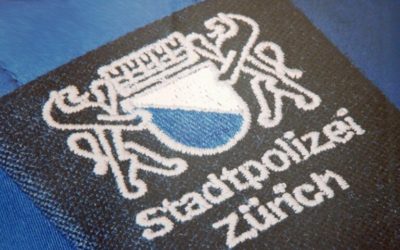Stadt Zürich ZH (Kreis 4) – Einbrecher (Schweizer, 46) in flagranti verhaftet