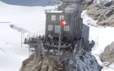Schweizer Armee – Wir wünschen ein gesundes und erfolgreiches 2024 (Video)