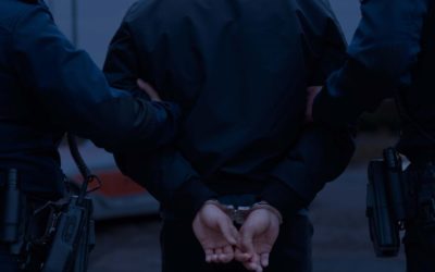 St.Gallen SG – Personenkontrolle verhindert – 4 Jugendliche festgenommen